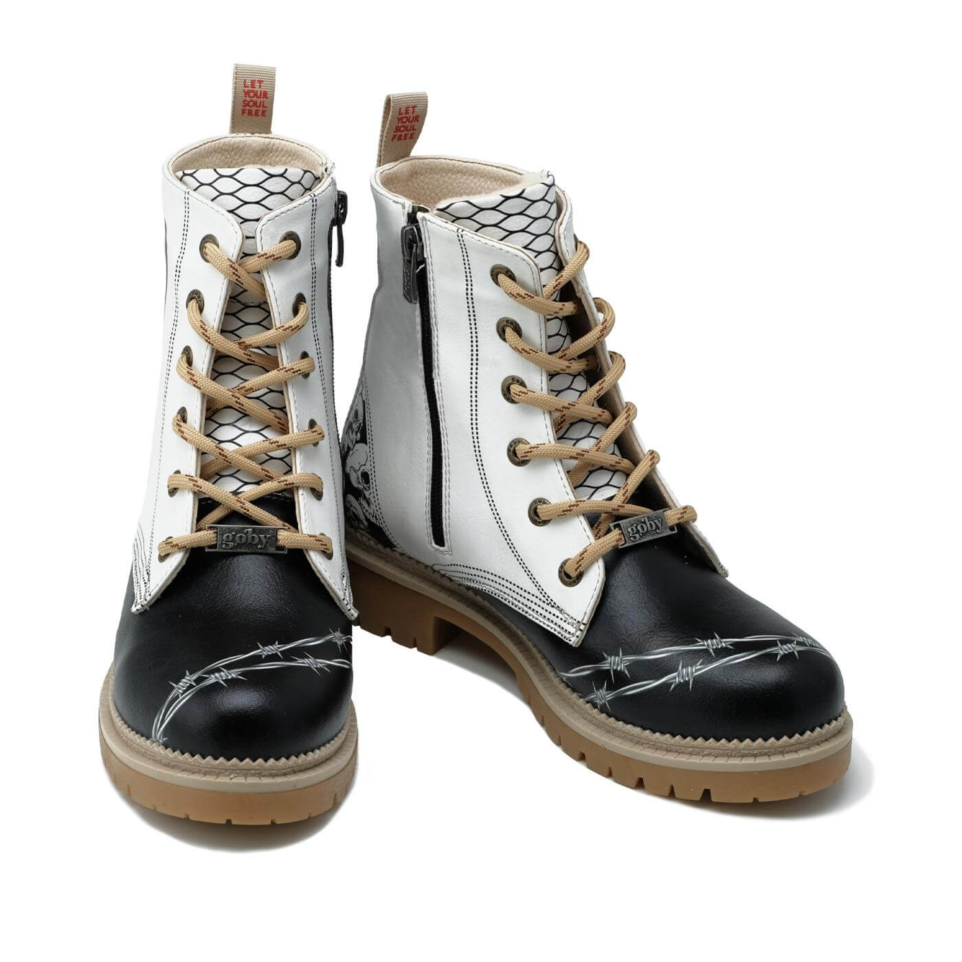 Ankle Boots WNJR139