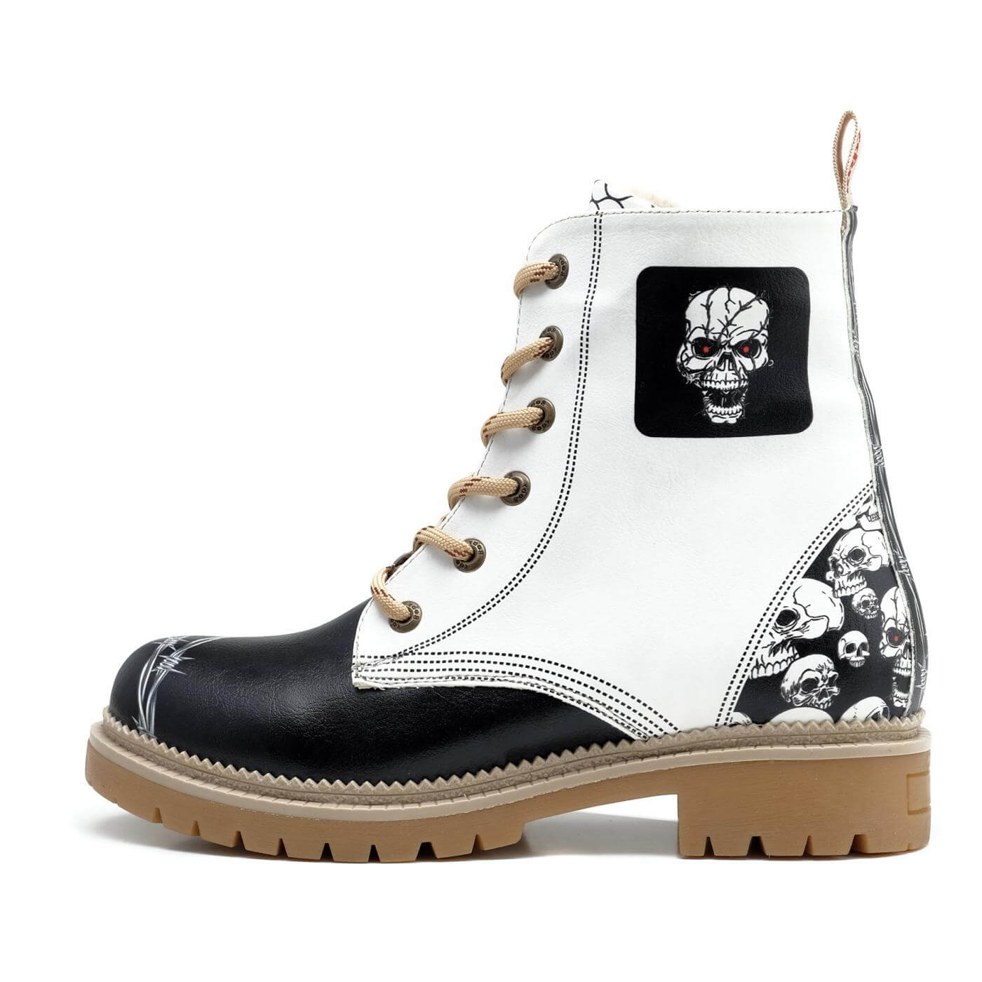 Ankle Boots WNJR139