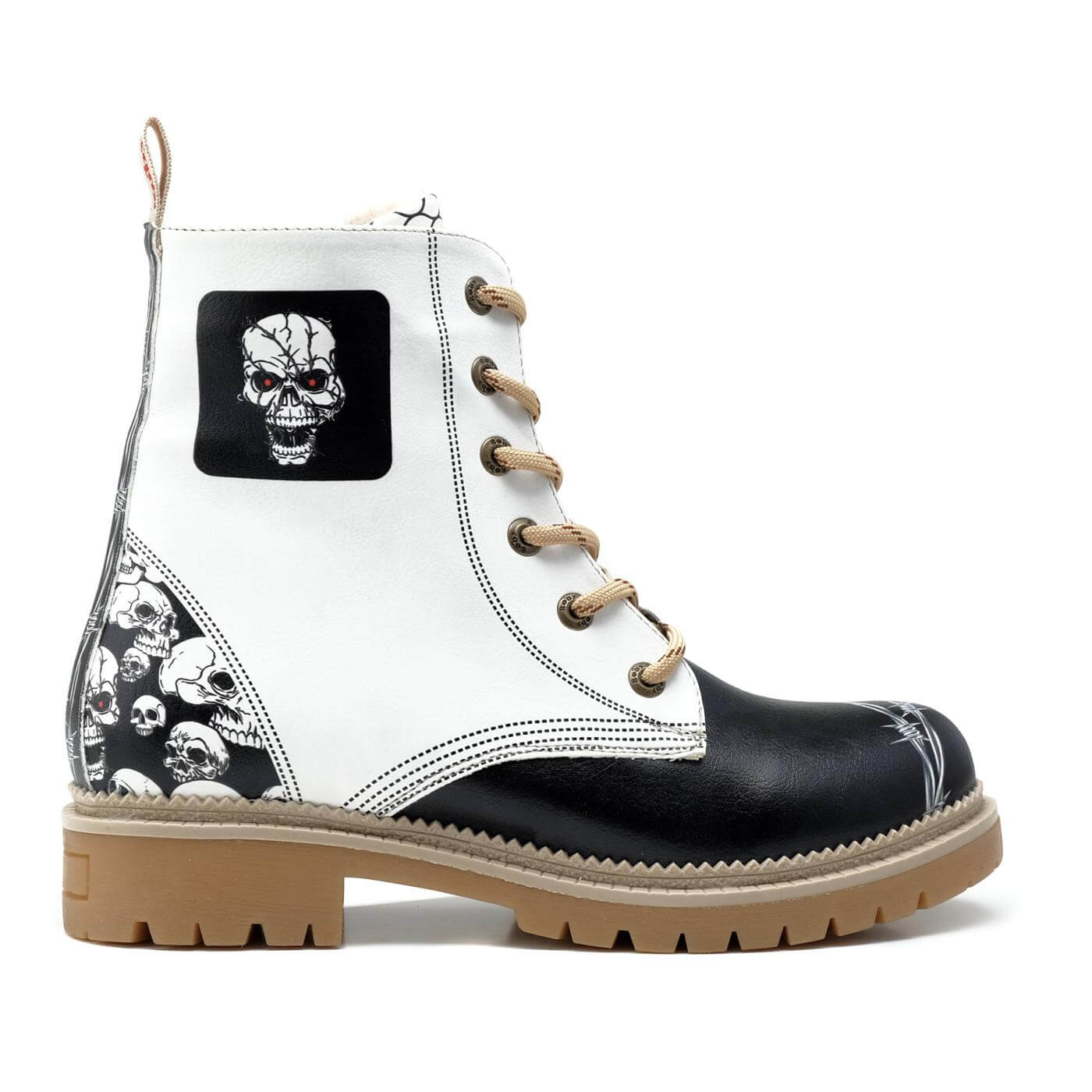Ankle Boots WNJR139