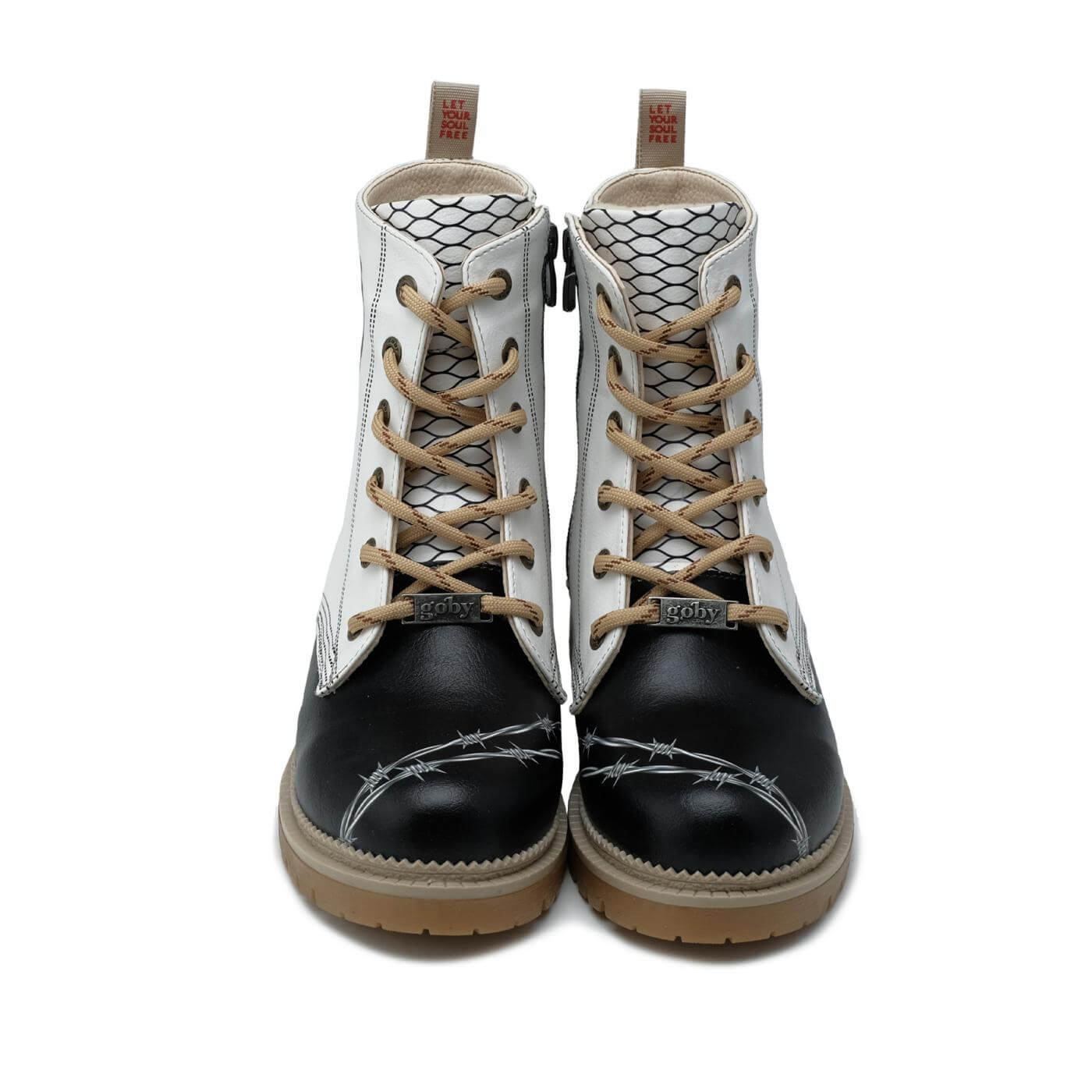 Ankle Boots WNJR139