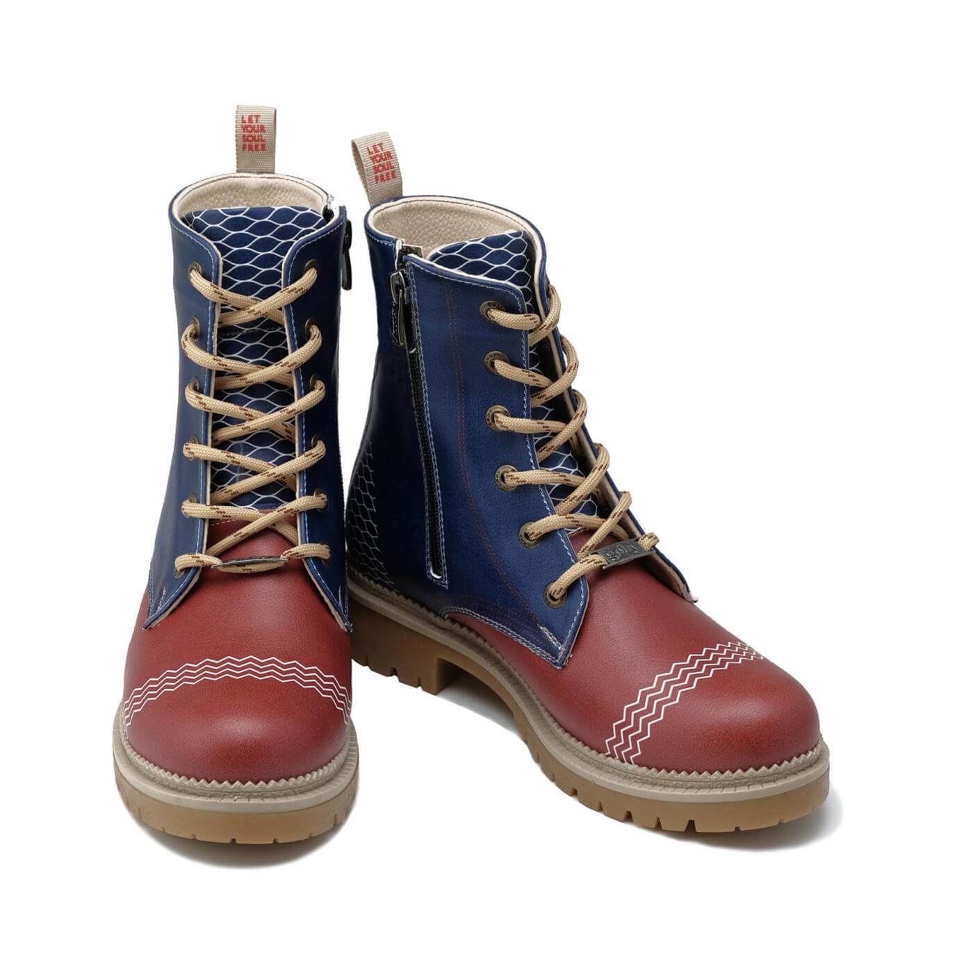 Ankle Boots WNJR140