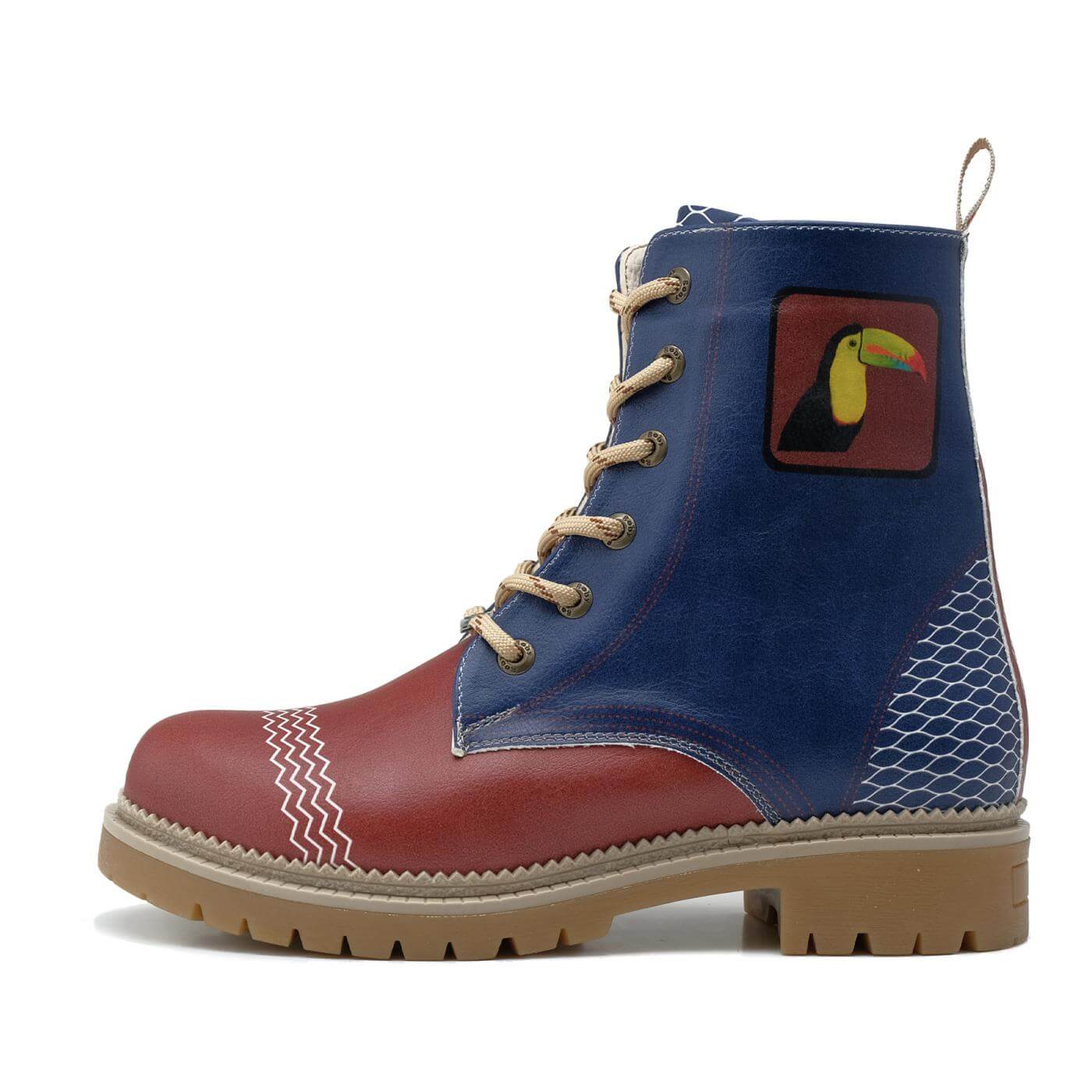 Ankle Boots WNJR140