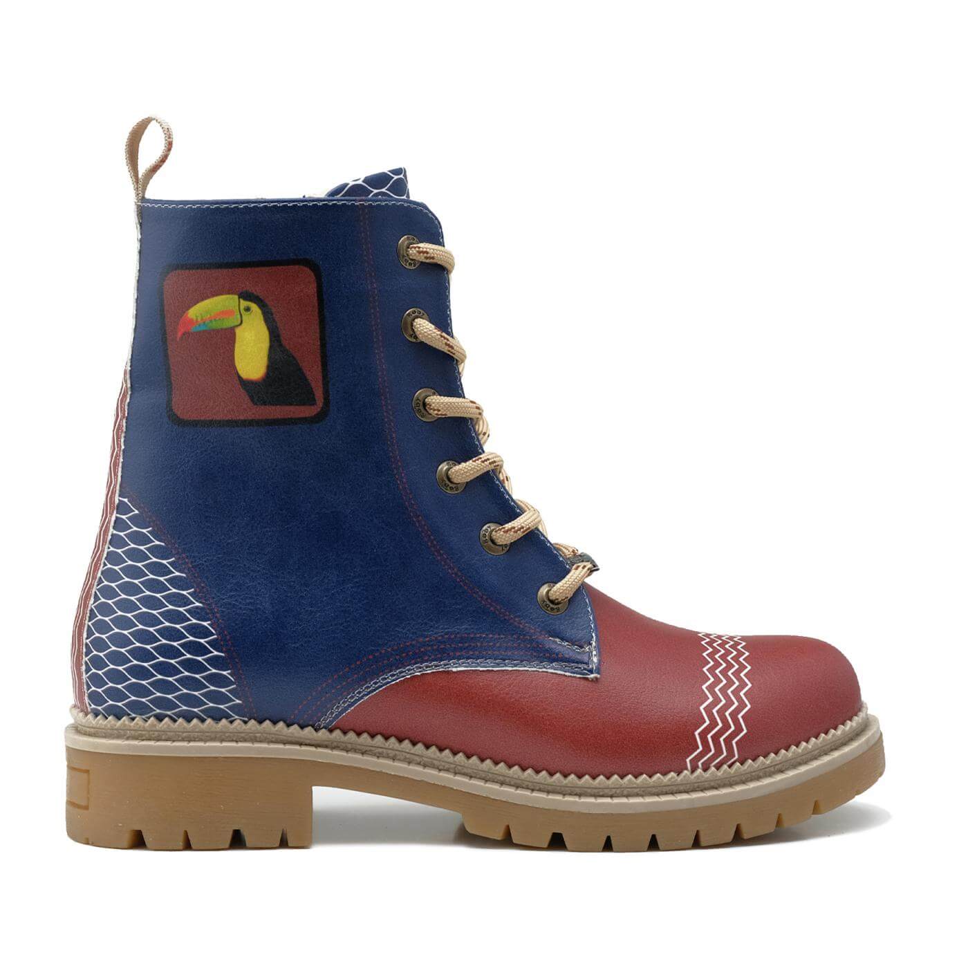 Ankle Boots WNJR140