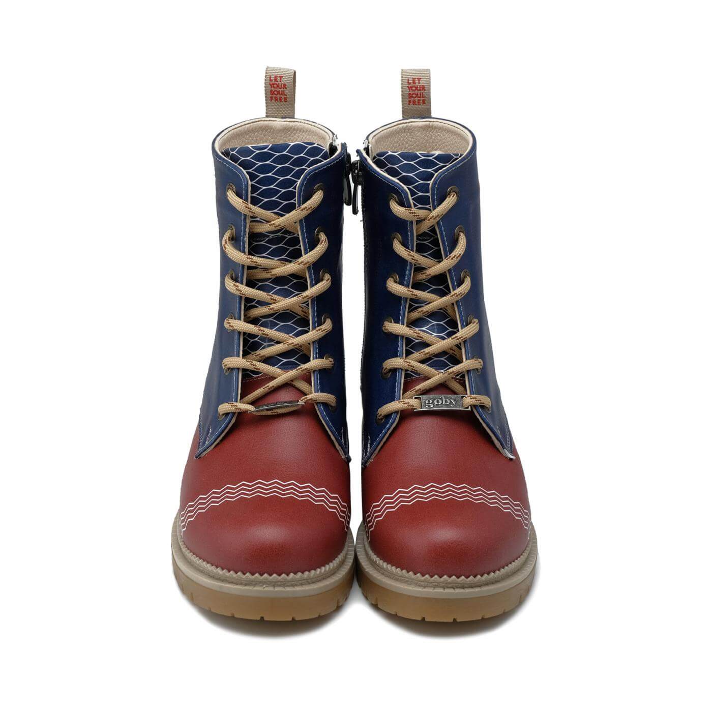 Ankle Boots WNJR140
