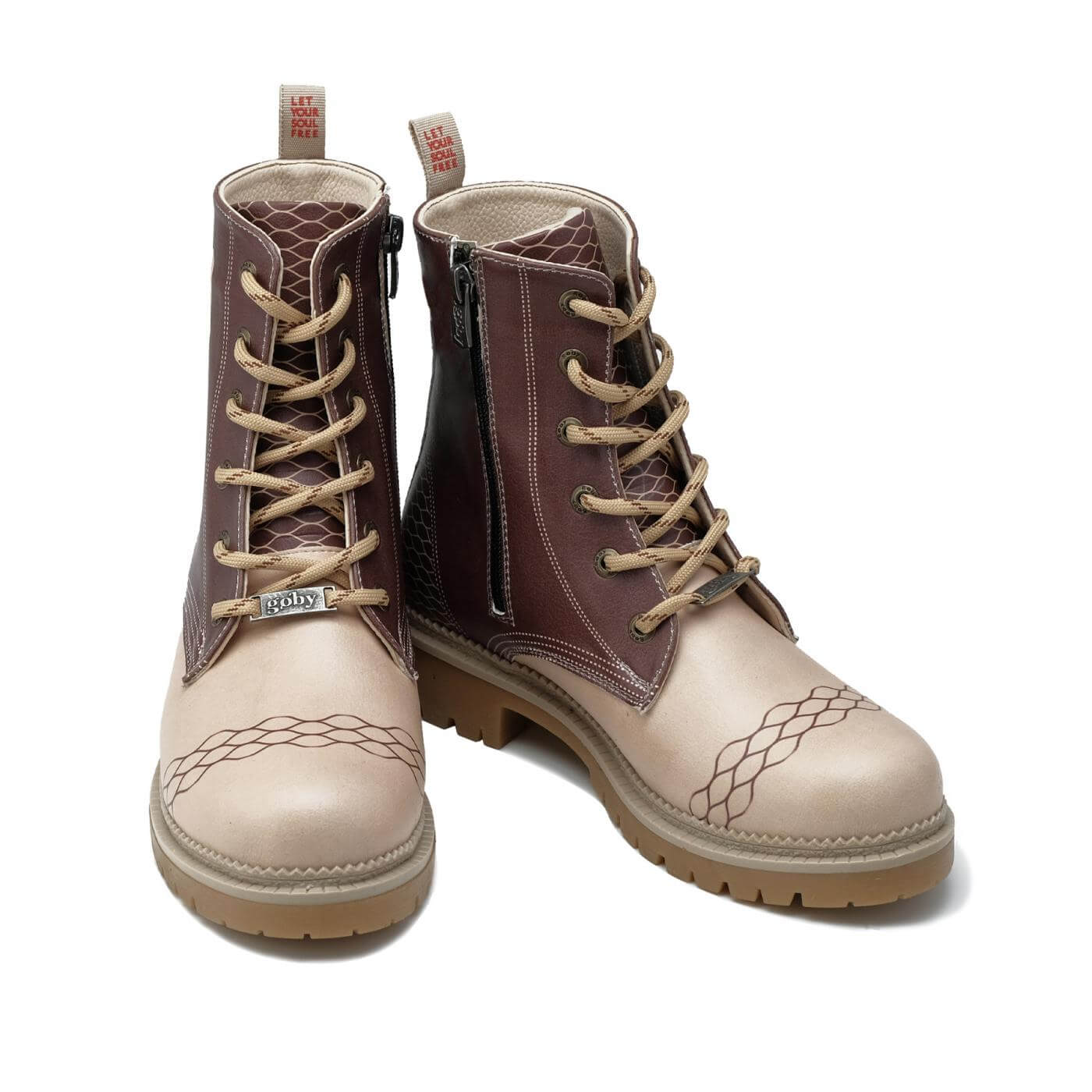 Ankle Boots WNJR141