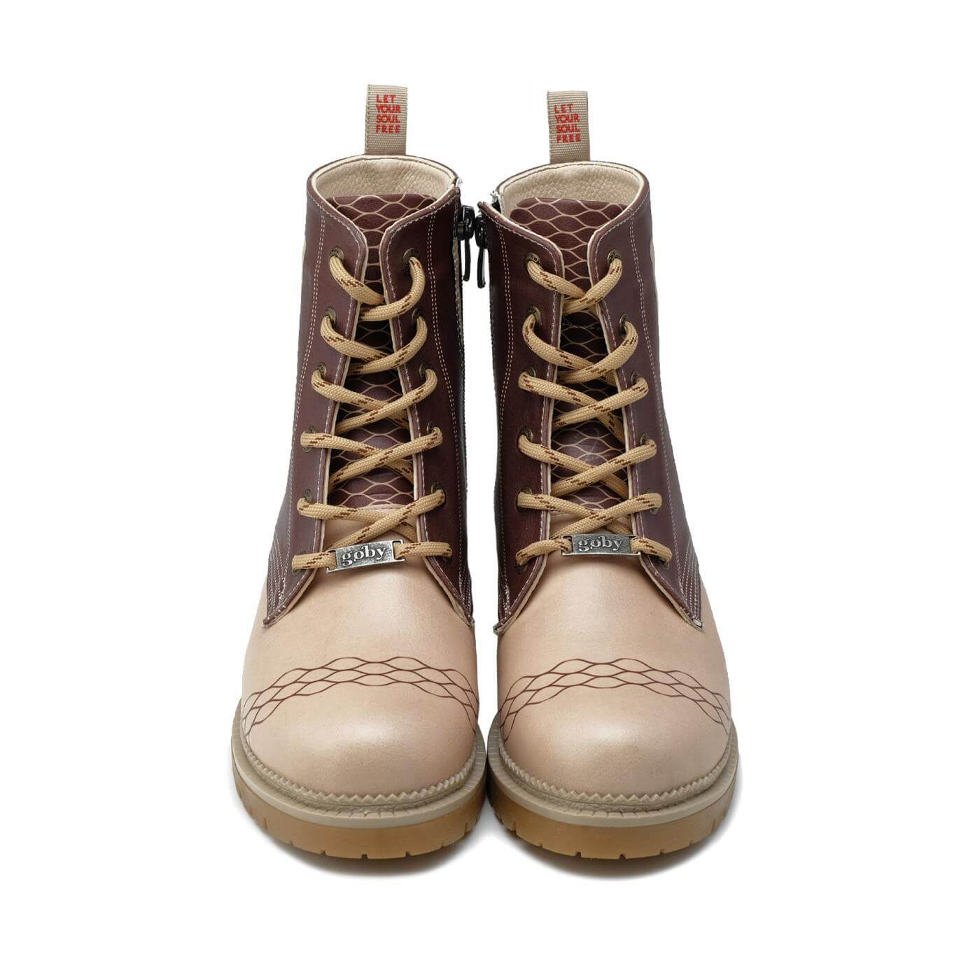 Ankle Boots WNJR141