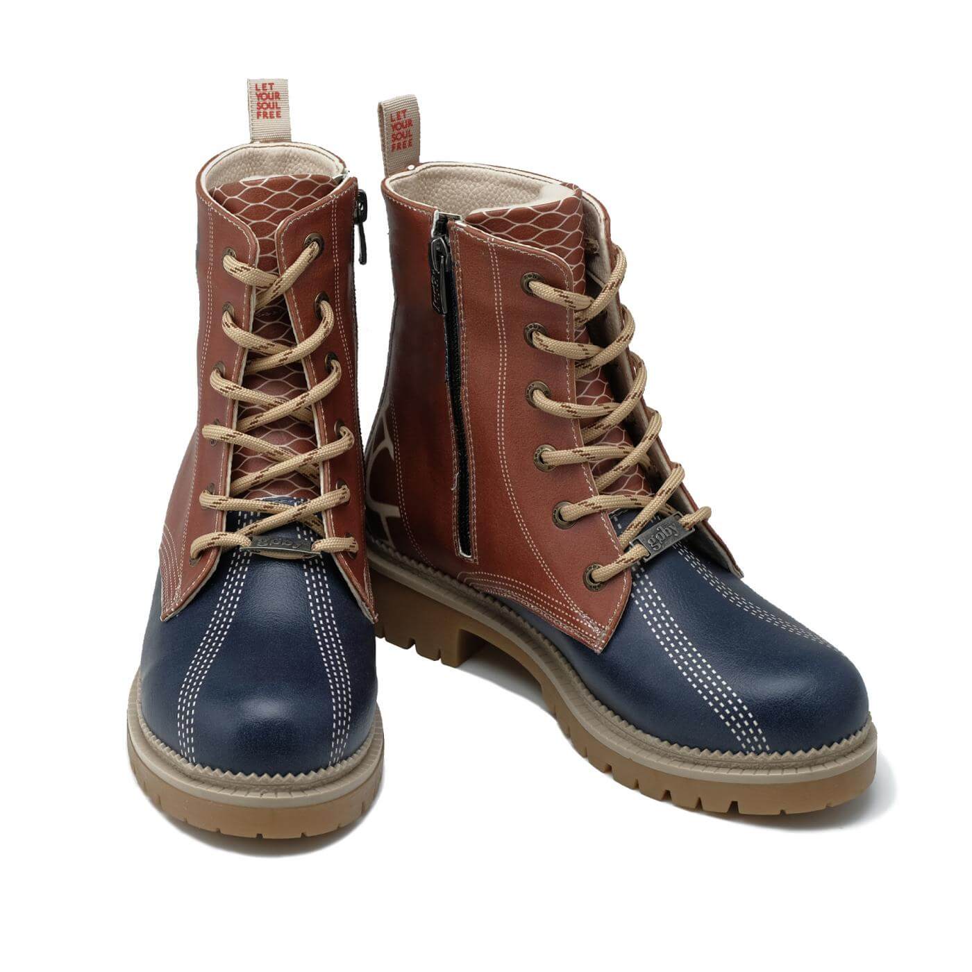 Ankle Boots WNJR145
