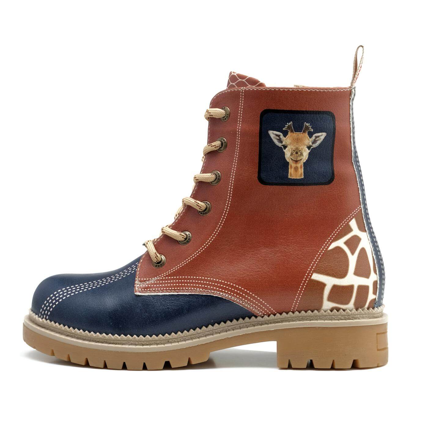 Ankle Boots WNJR145