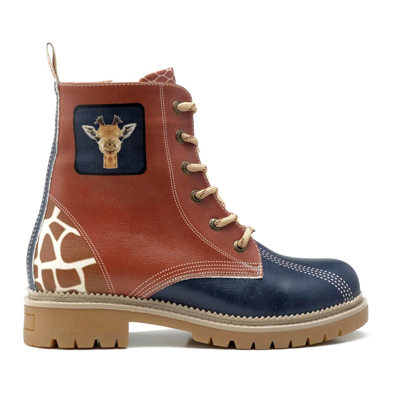 Ankle Boots WNJR145