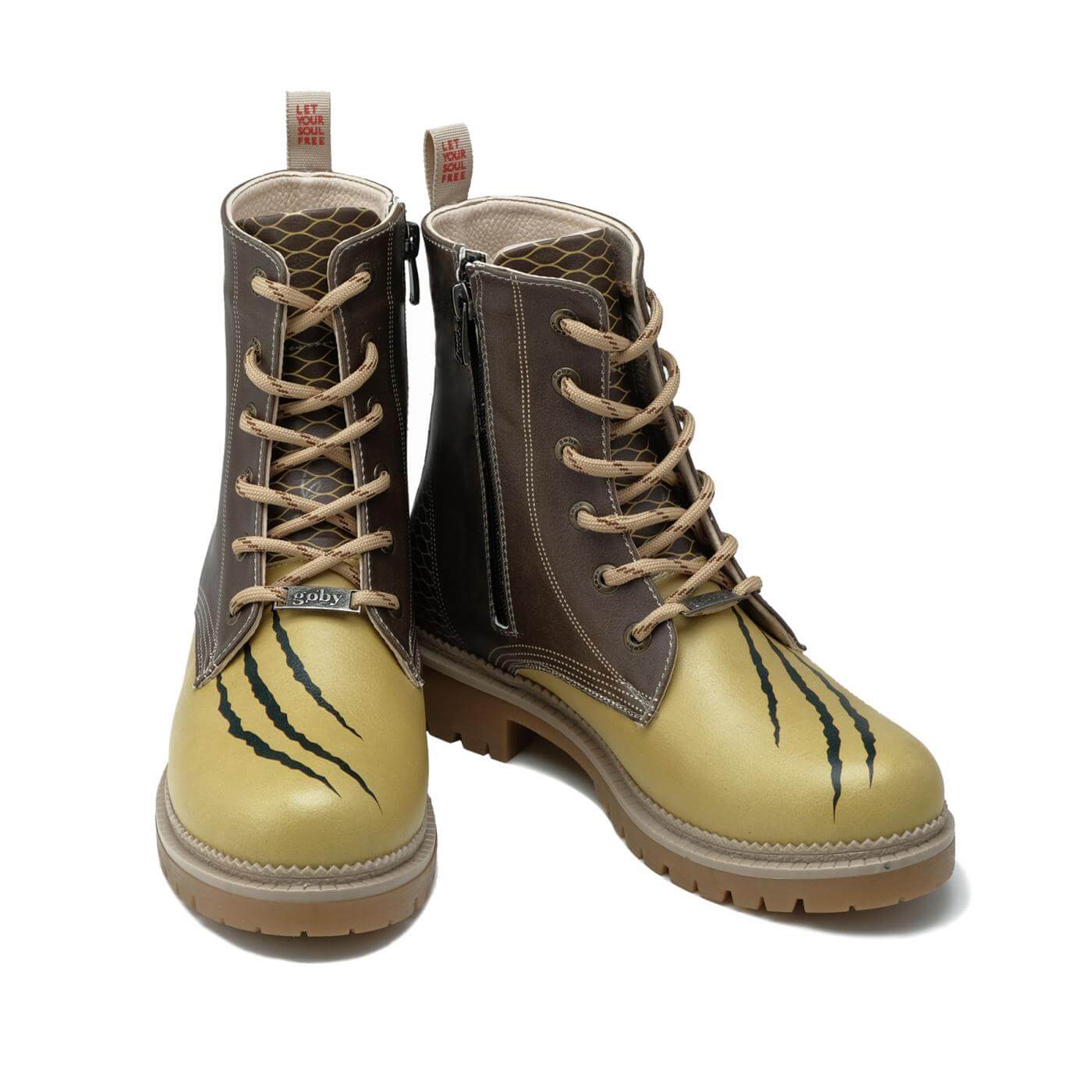 Ankle Boots WNJR147
