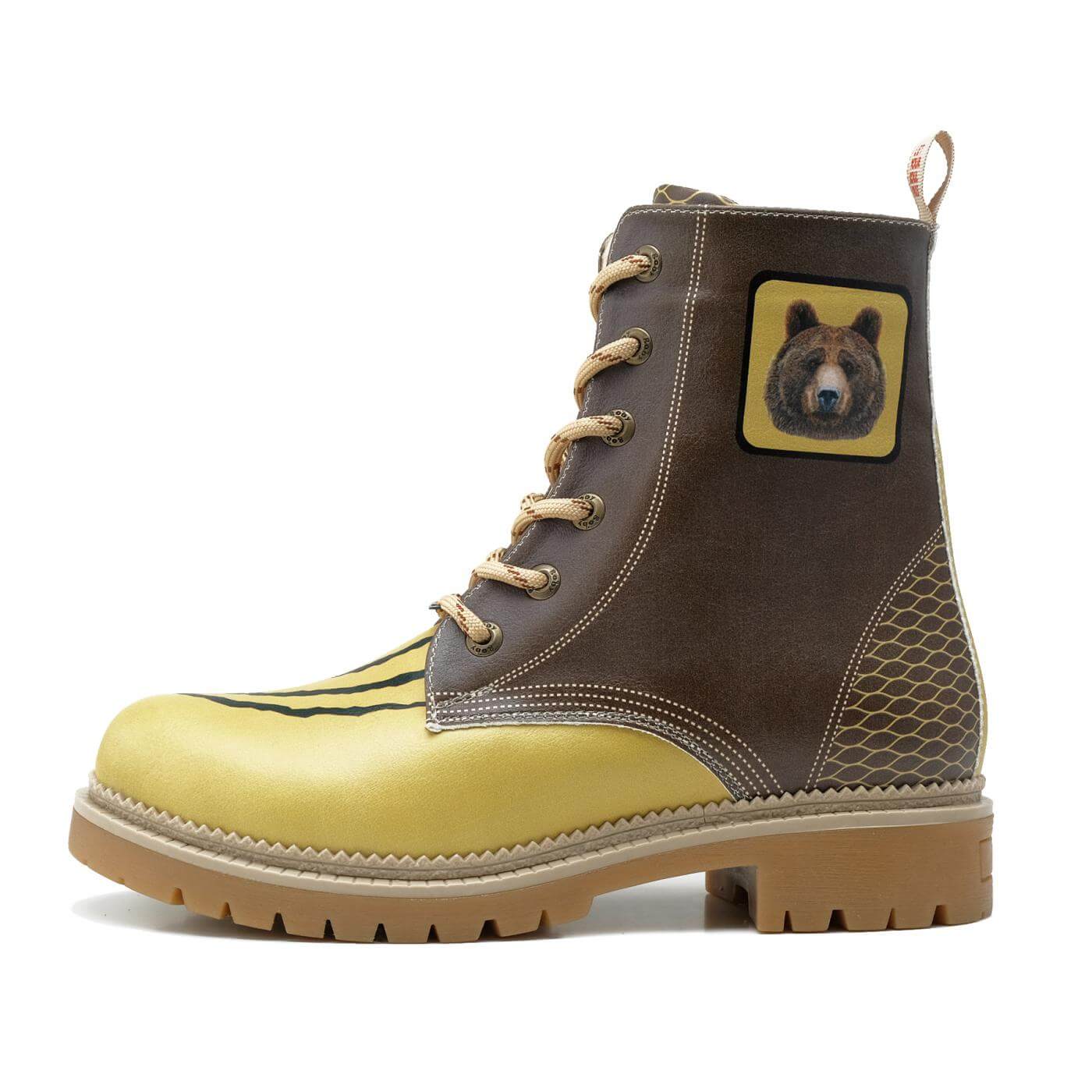 Ankle Boots WNJR147
