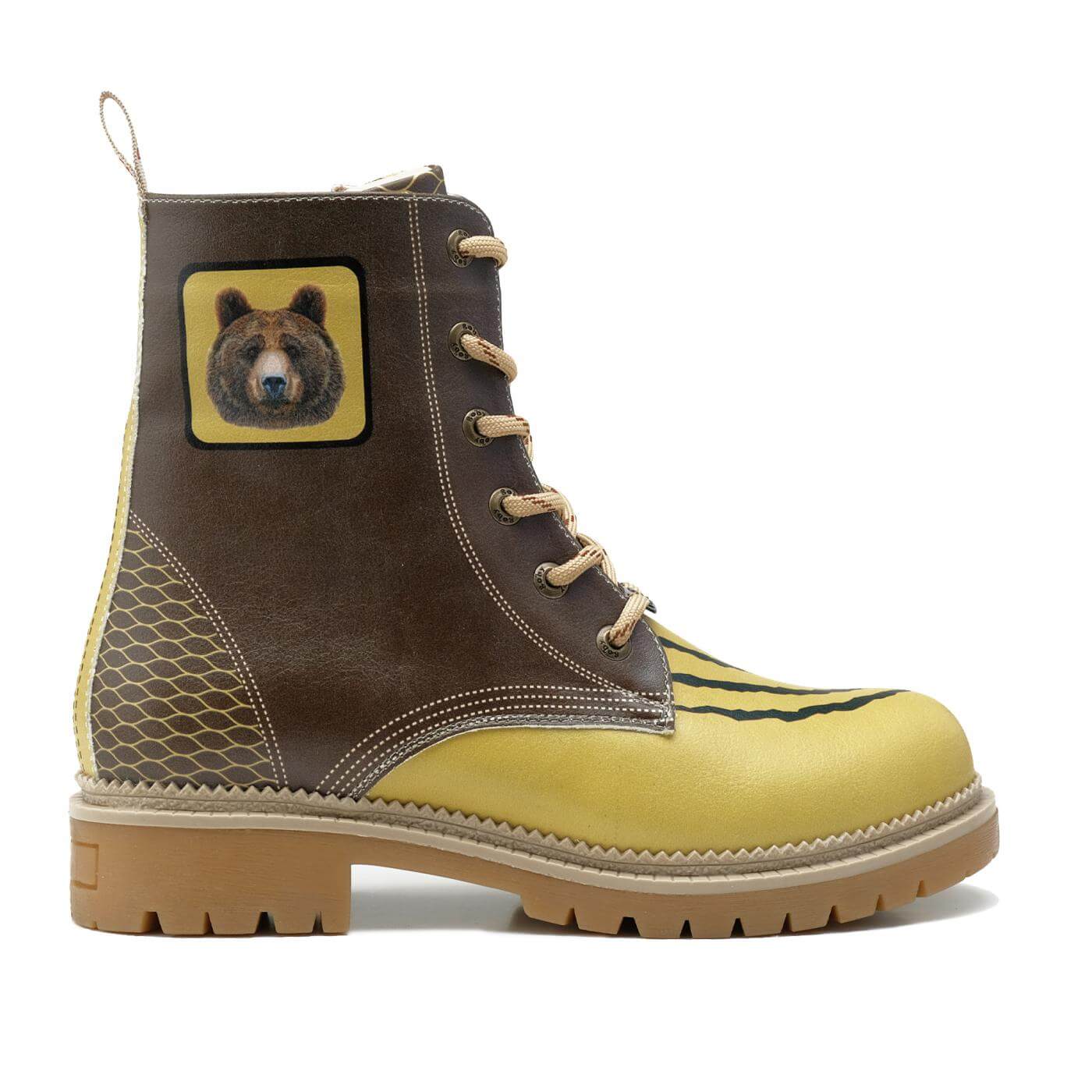 Ankle Boots WNJR147