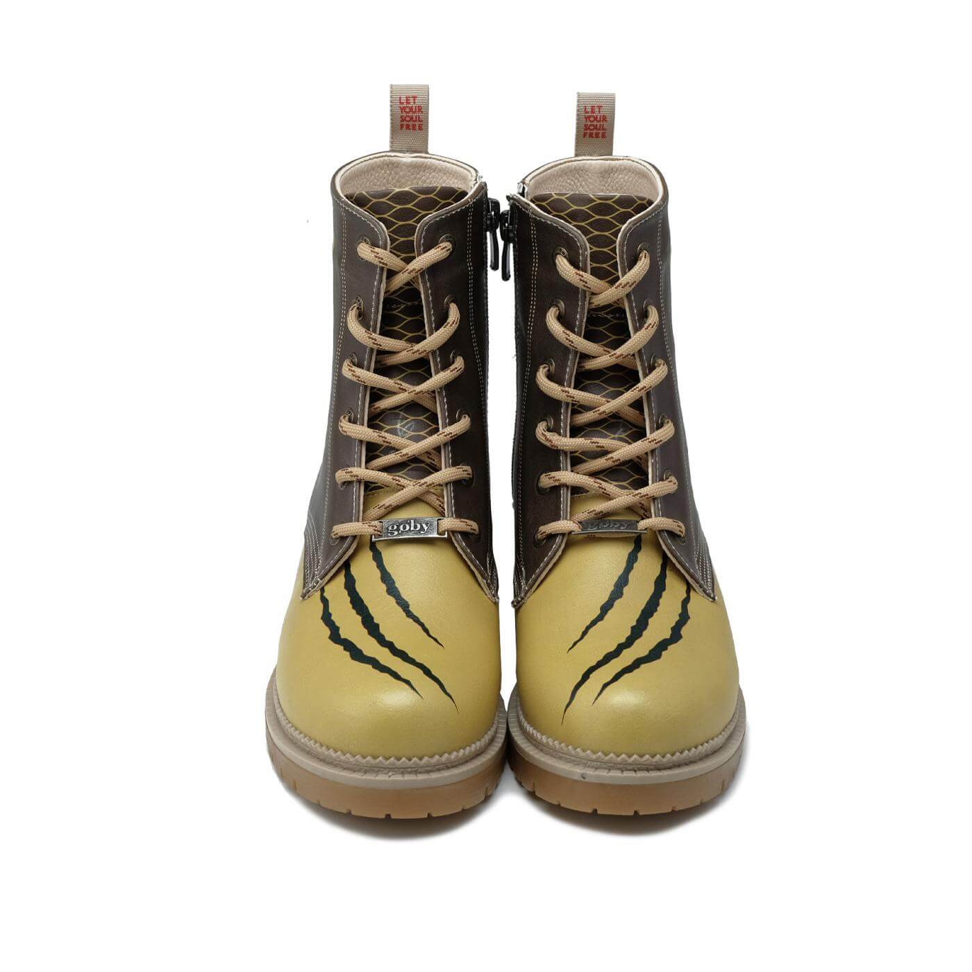 Ankle Boots WNJR147