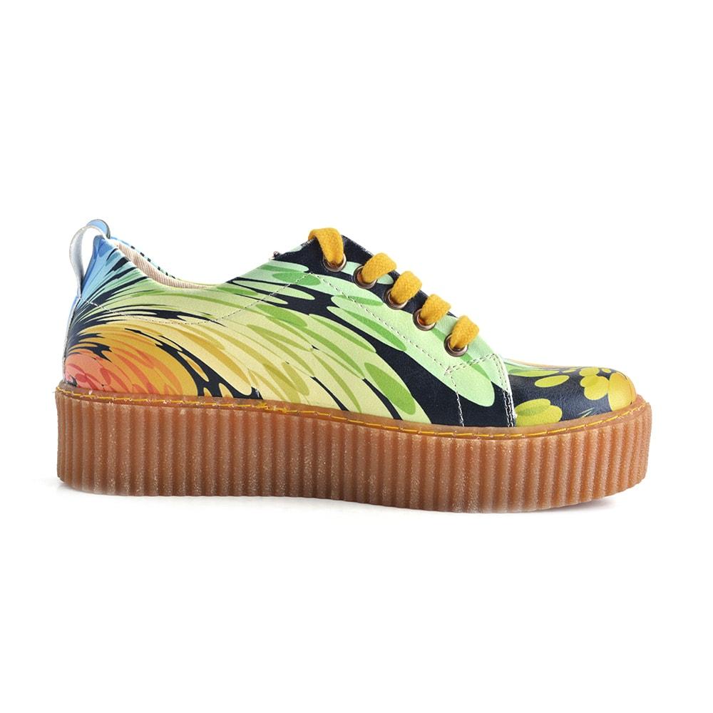 Sneaker Shoes WPMR102 (1405822173280)