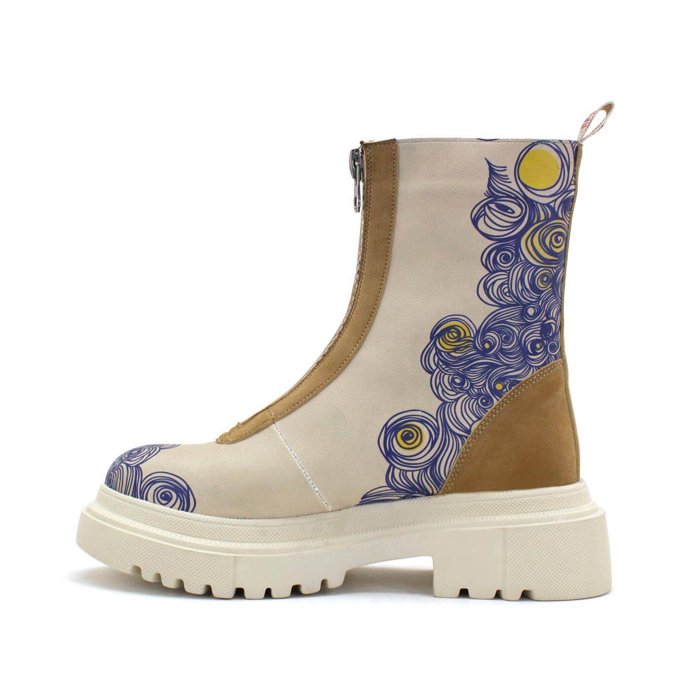 Long Boots WPOT904