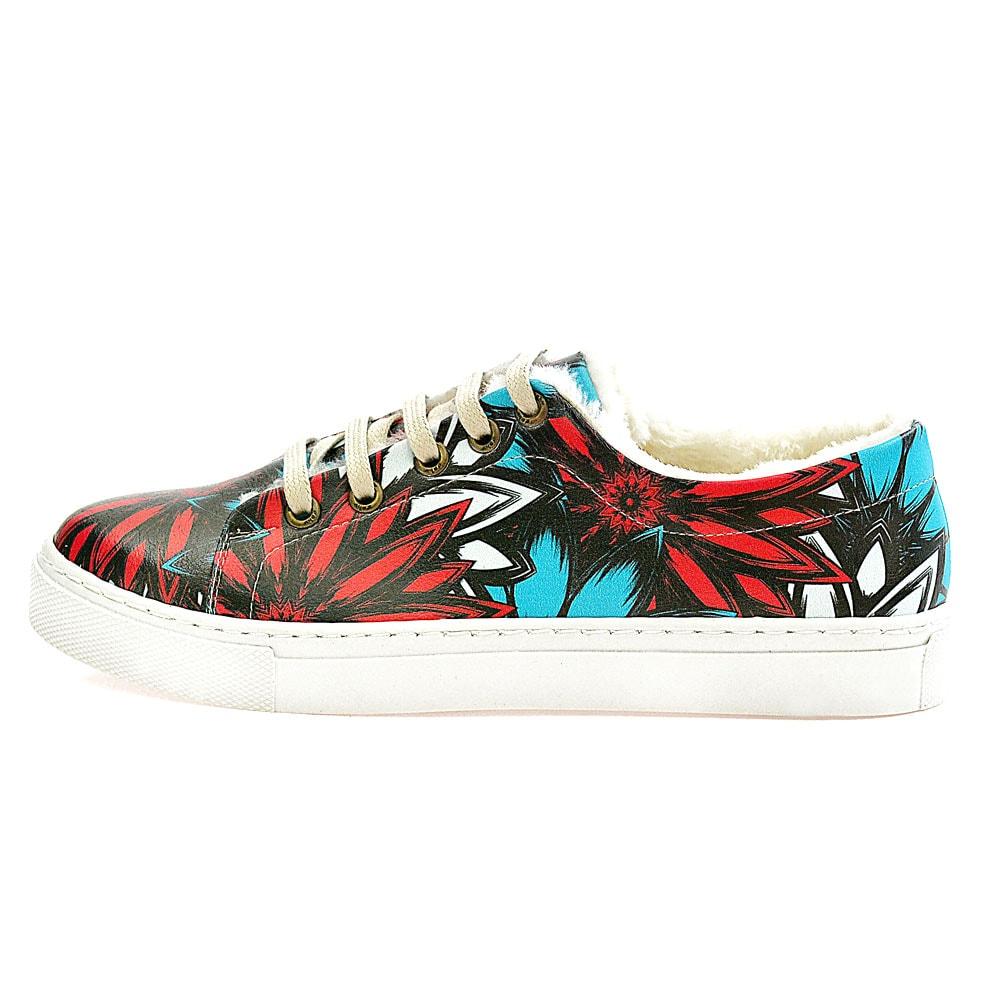 Sneaker Shoes WSPR116 (1405829251168)