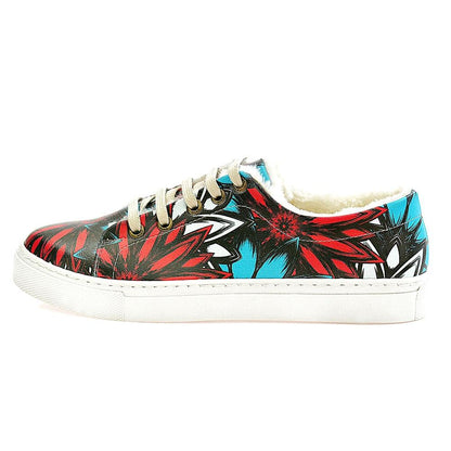 Sneaker Shoes WSPR116 (1405829251168)