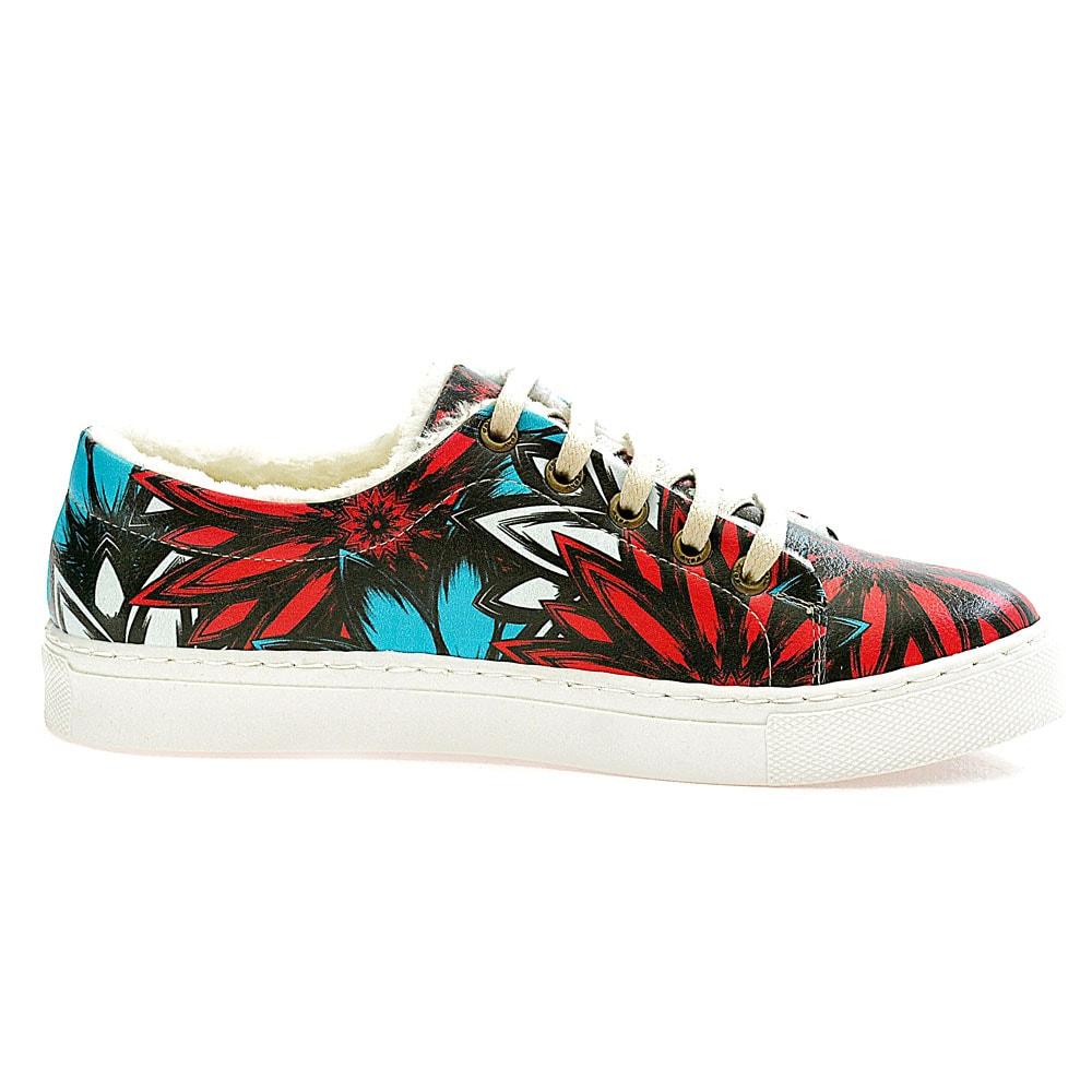Sneaker Shoes WSPR116 (1405829251168)