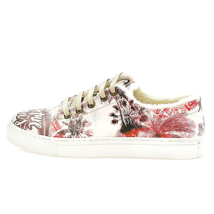 Nature Sneaker Shoes WSPR117 (1405822664800)