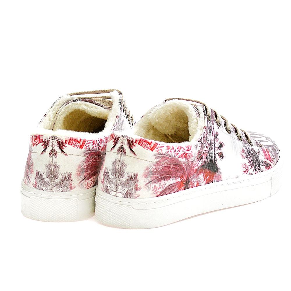 Nature Sneaker Shoes WSPR117 (1405822664800)