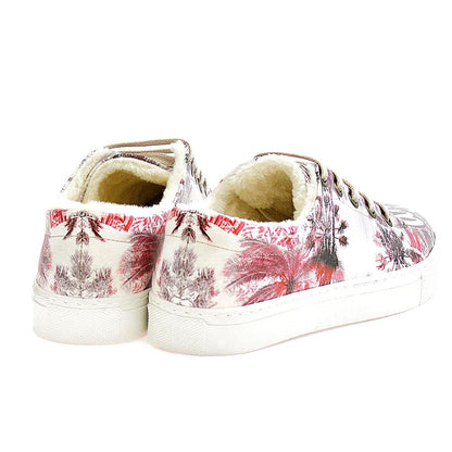 Nature Sneaker Shoes WSPR117 (1405822664800)