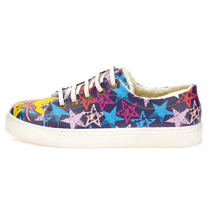 Sneaker Shoes WSPR118 (1405822763104)