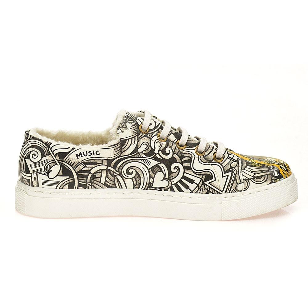 Sneaker Shoes WSPR119 (1405822861408)