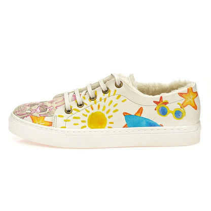 Sneaker Shoes WSPR120 (1405822959712)