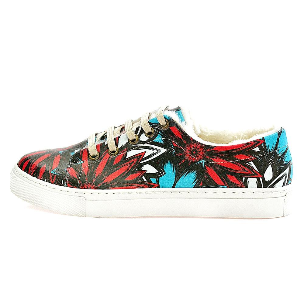 Sneaker Shoes WSPR121 (1405823090784)