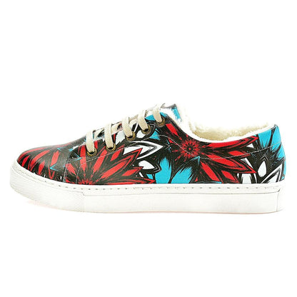 Sneaker Shoes WSPR121 (1405823090784)