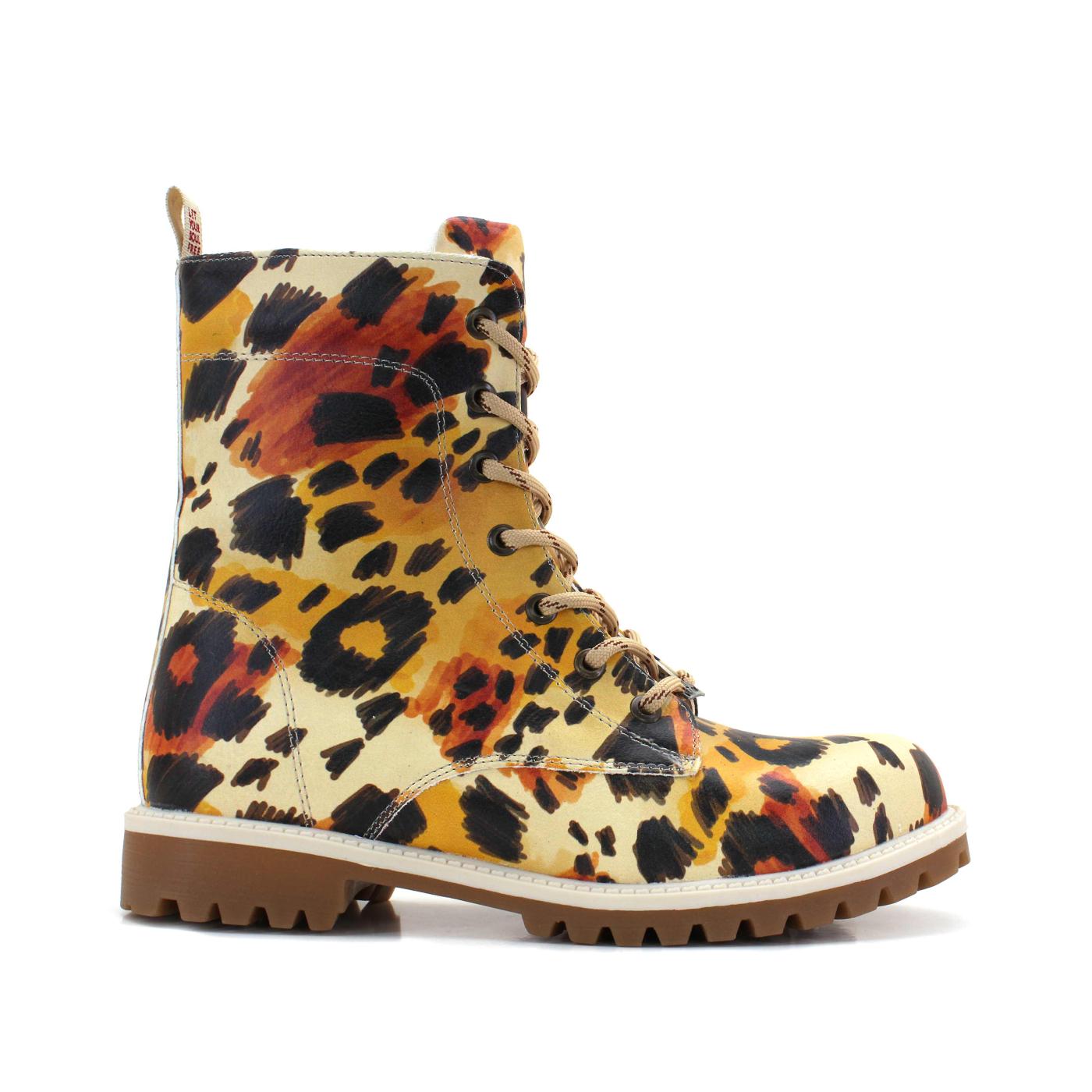 Lange Stiefel WTFB1039