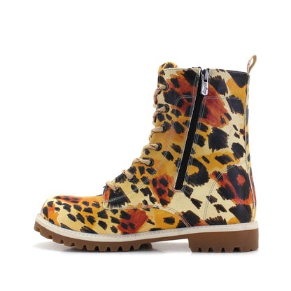 Lange Stiefel WTFB1039