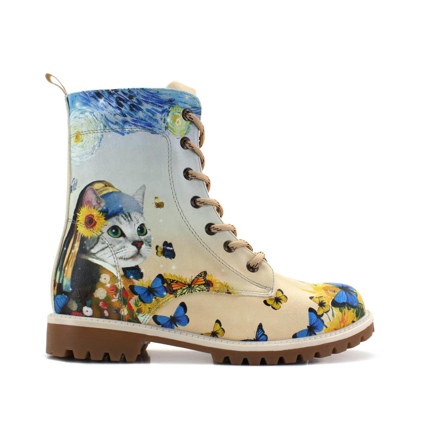 Long Boots WTFB1040