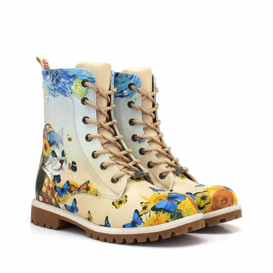 Long Boots WTFB1040