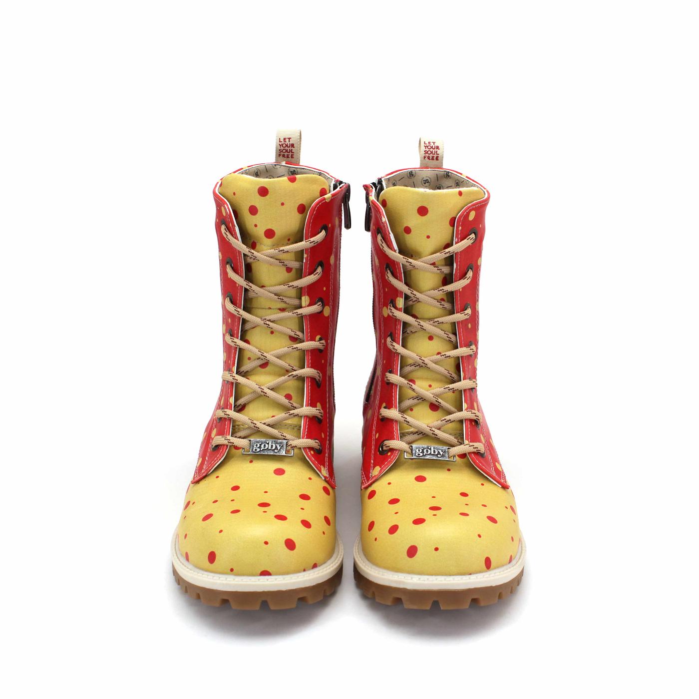 Long Boots WTFB1041