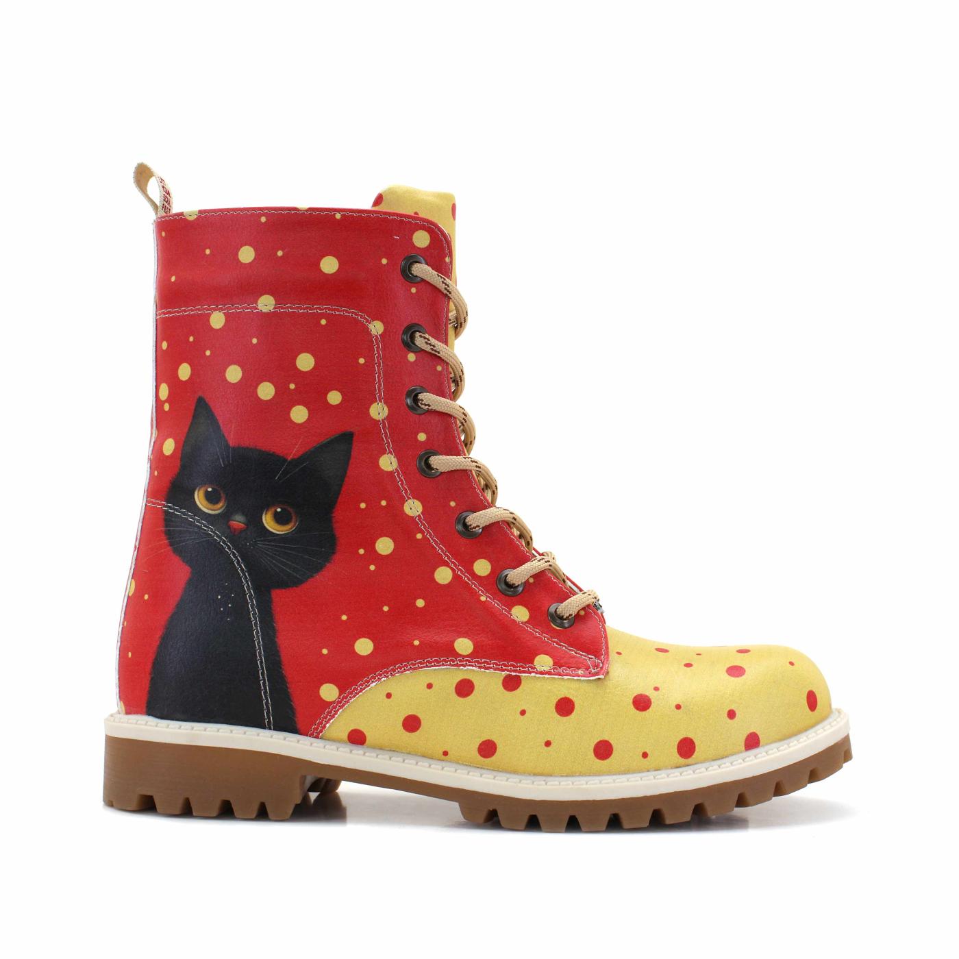 Long Boots WTFB1041