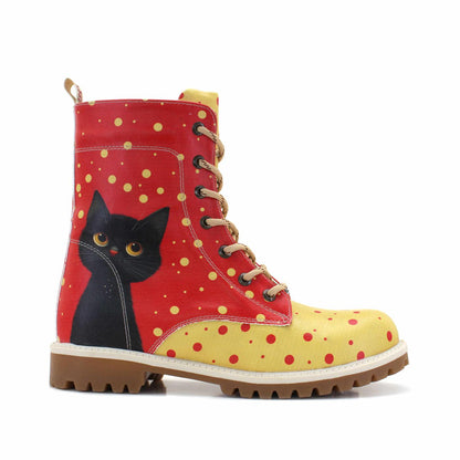 Long Boots WTFB1041
