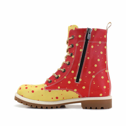Long Boots WTFB1041