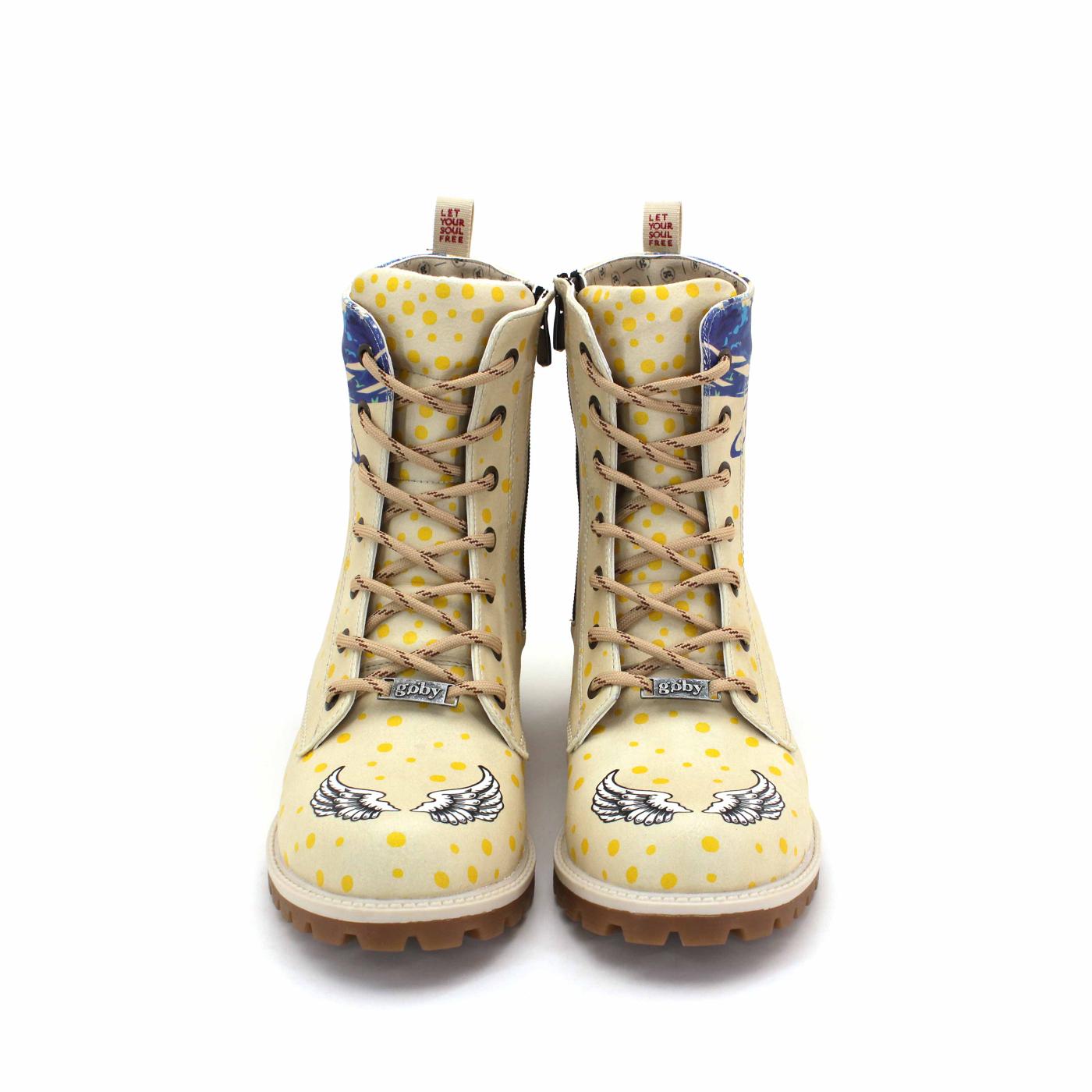 Long Boots WTFB1042