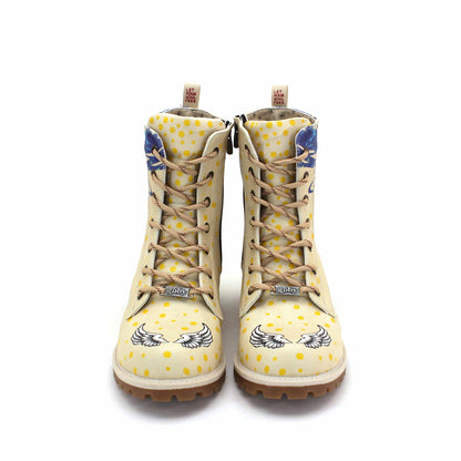 Long Boots WTFB1042