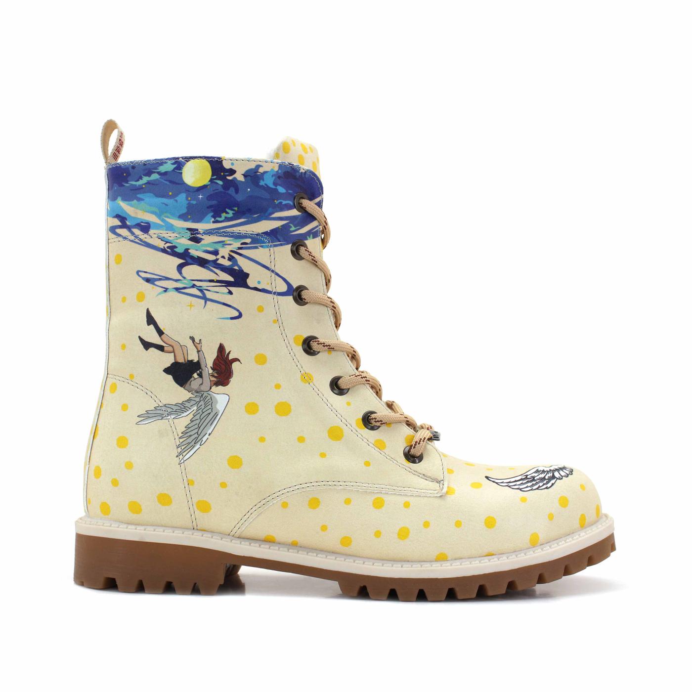 Long Boots WTFB1042