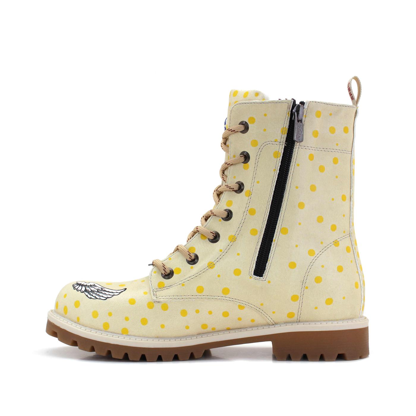 Long Boots WTFB1042