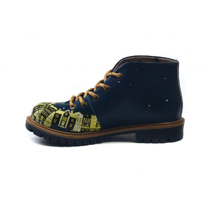 Short Boots WTKS119