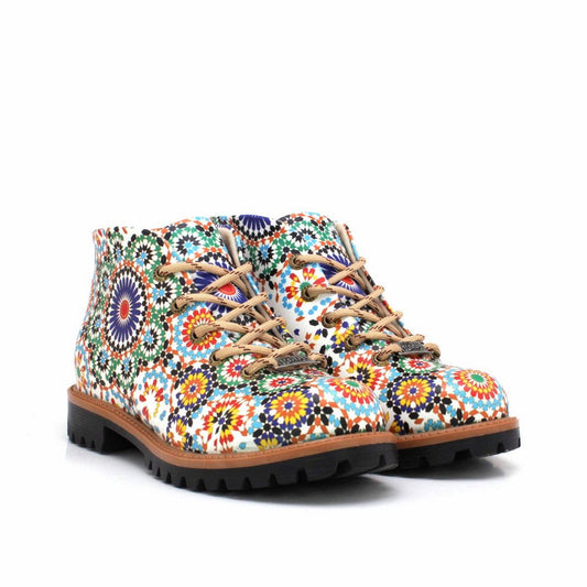 Short Boots WTKS138
