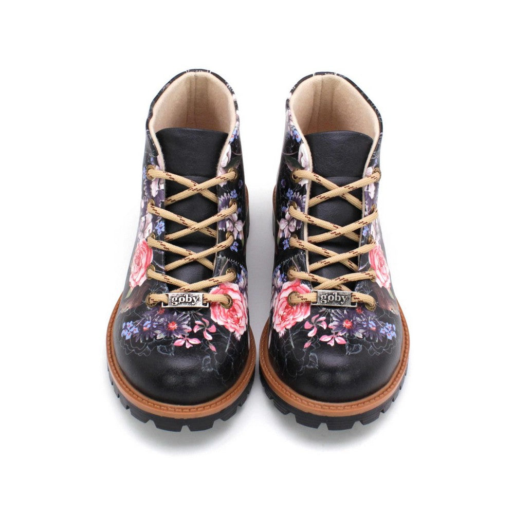 Short Boots WTKS139