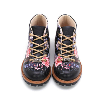 Short Boots WTKS139