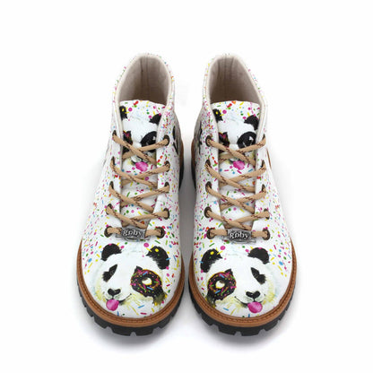 Short Boots WTKS152