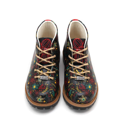 Short Boots WTKS154