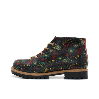 Short Boots WTKS154