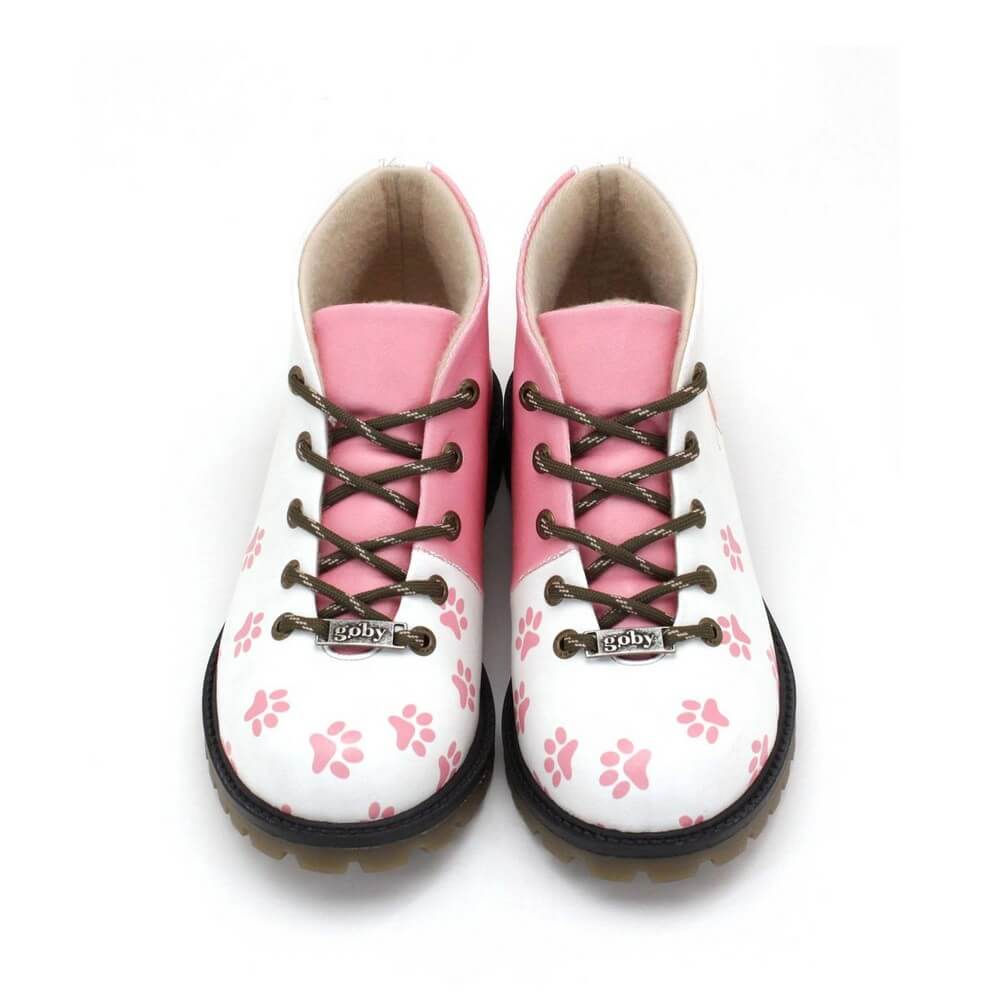 Short Boots WTKS302